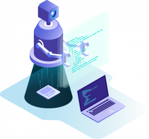 Разработка сайта для автоматизации бизнес-процессов в Керетаро