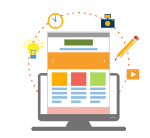 Разработка корпоративного портала в Керетаро