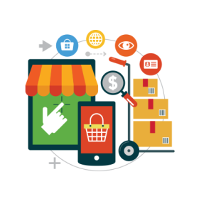 Разработка сложного сайта для сферы логистики в Керетаро